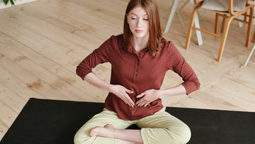 Breathing: A Powerful Wellness Tool for Anywhere, Anytime - Diamond Mattress Store