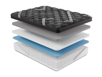 Memory Foam vs Hybrid Mattresses: Which is Right for You?