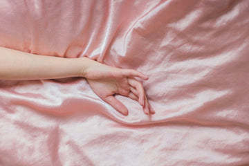 What’s Pink Noise, and Can It Help Your Sleep? - Diamond Mattress Store