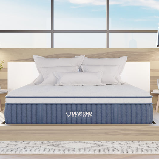 Flurry Lux Cooling Hybrid