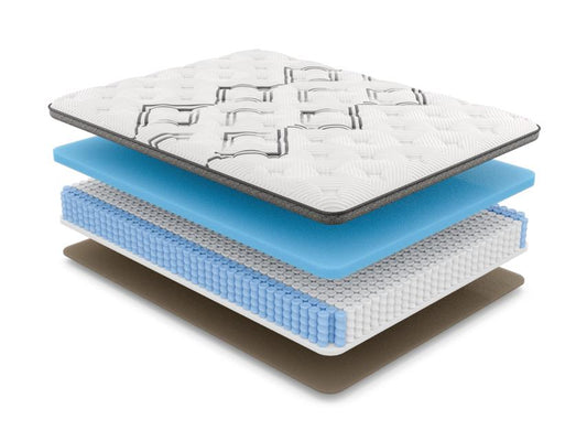 Drift Pillow Top
