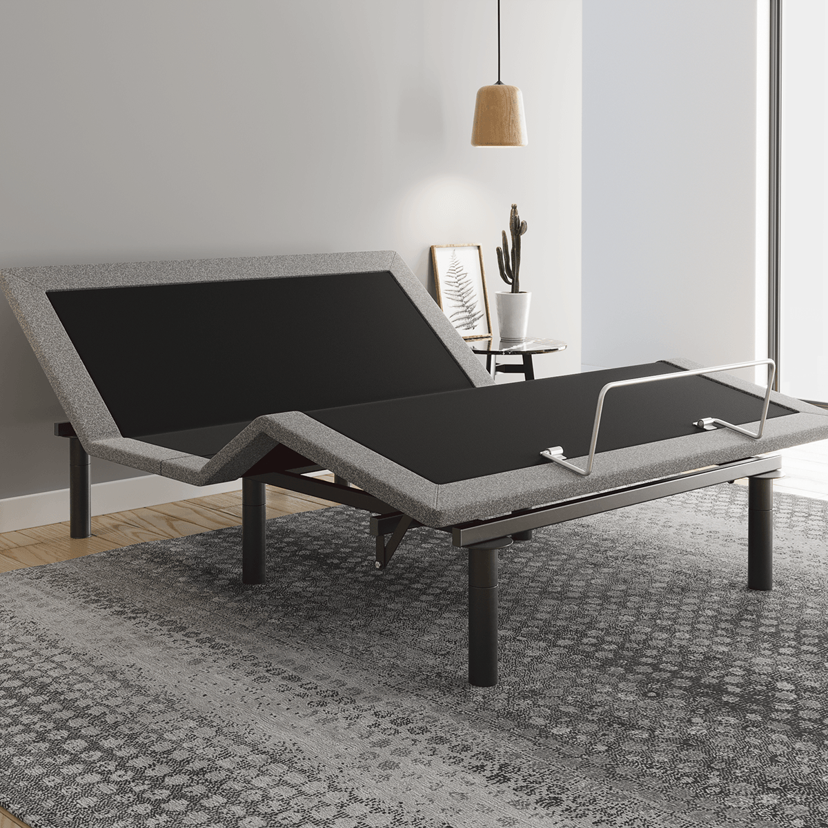 Body Logic Zero Gravity Adjustable Base