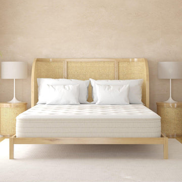 Ethos Cove Hybrid - Diamond Mattress Store