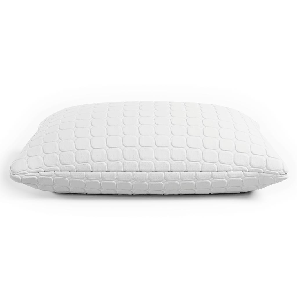 Easy Adjustable Pillow - Diamond Mattress Store