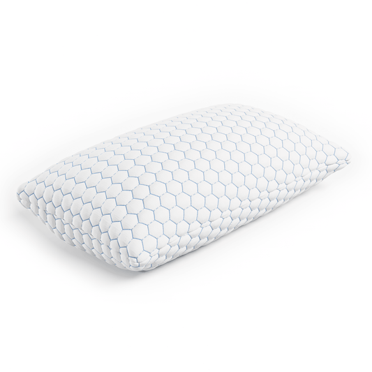 Cooling Adjustable Pillow - Diamond Mattress Store