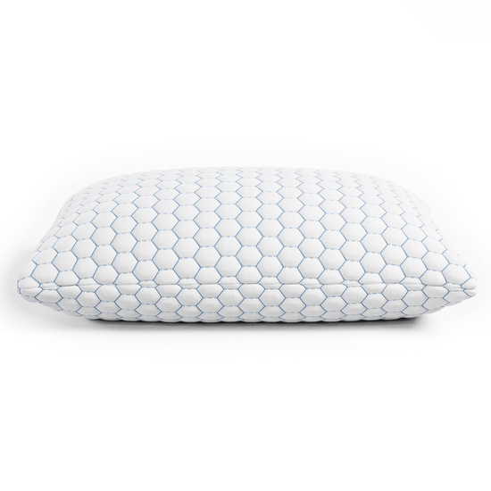 Cooling Adjustable Pillow - Diamond Mattress Store