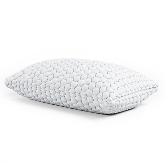 Cooling Adjustable Pillow - Diamond Mattress Store