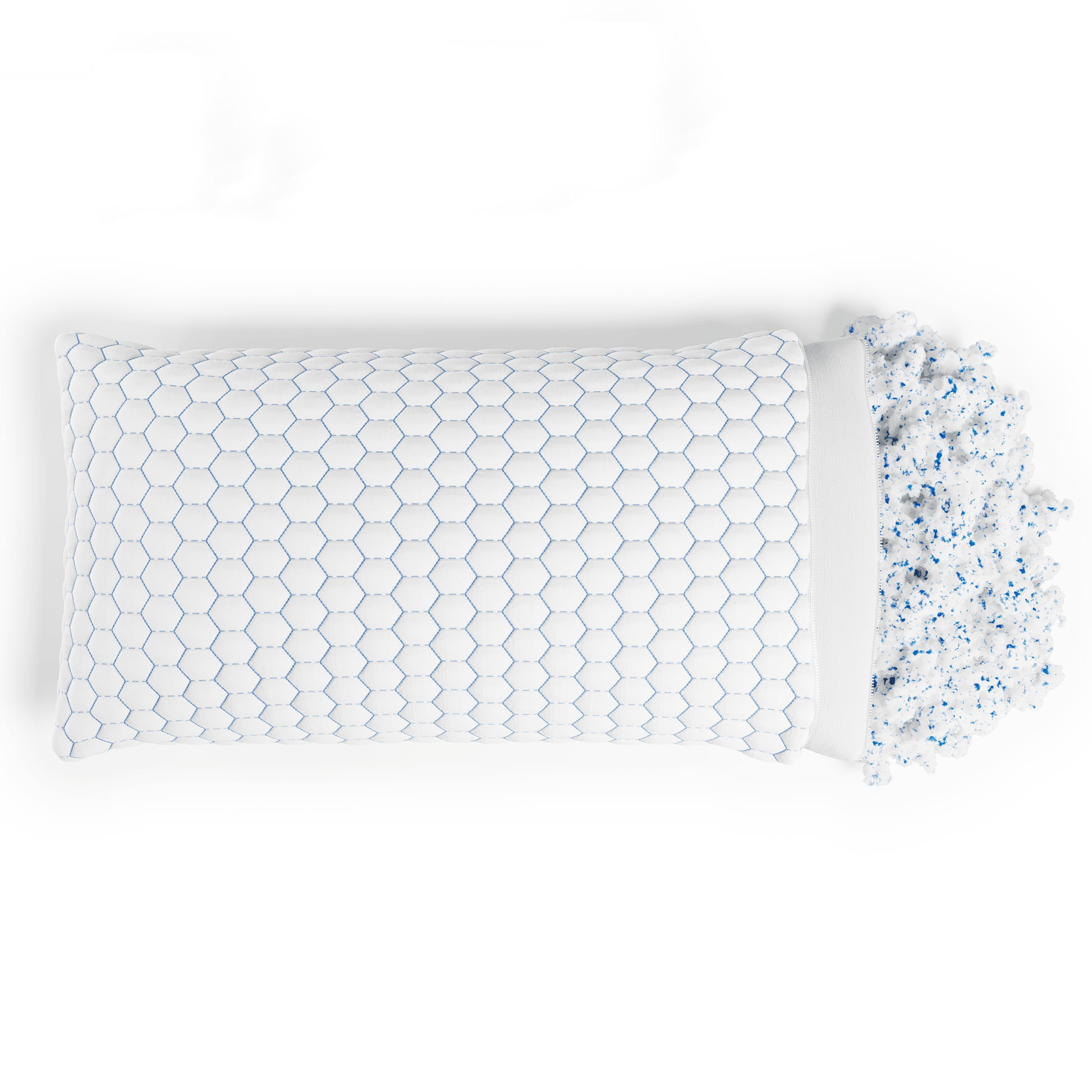 Cooling Adjustable Pillow - Diamond Mattress Store