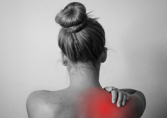 Is Your Mattress Causing Shoulder Pain? How to Tell and What to Do About It