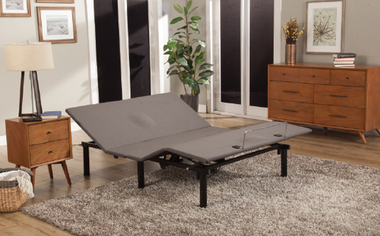 Do You Need a Mattress Foundation or Base? Here's What Actually Matters