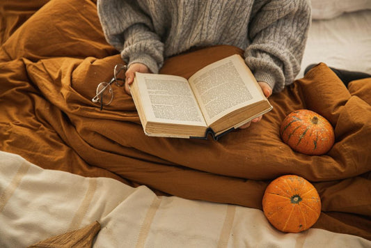 Fall Into Better Sleep: Why Now Is the Perfect Time to Upgrade Your Mattress