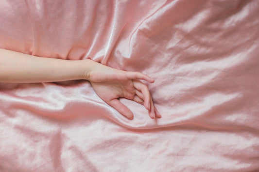 What’s Pink Noise, and Can It Help Your Sleep? - Diamond Mattress Store