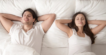 Three Easy Mattress Buying Tips for Couples - Diamond Mattress Store