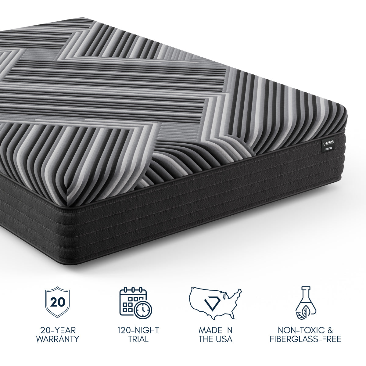 Dreamstage – Diamond Mattress Store