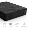 Black Diamond Mattress