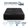 Black Diamond Mattress