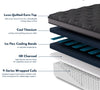 Black Diamond Mattress