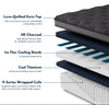 Black Diamond Mattress