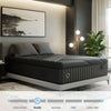 Black Diamond Mattress