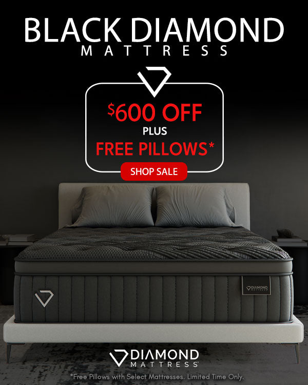 Diamond Mattress