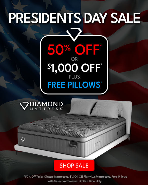 Diamond Mattress