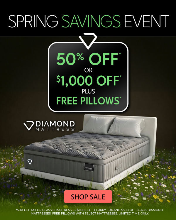 Diamond Mattress