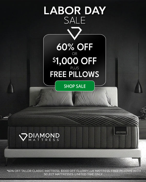 Diamond Mattress