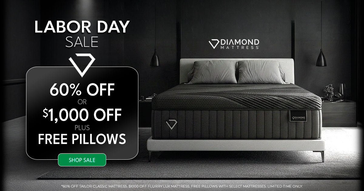 Diamond Mattress