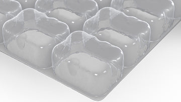 Innovadora tecnología de celda inteligente