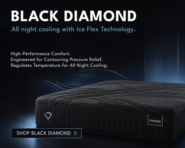 Diamond Mattress