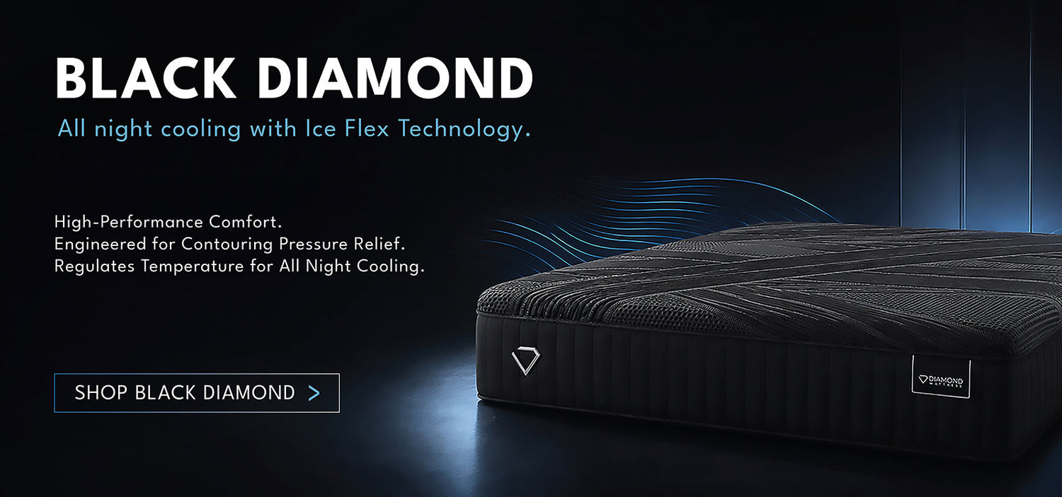 Diamond Mattress