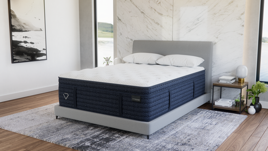 Tribute Luxe