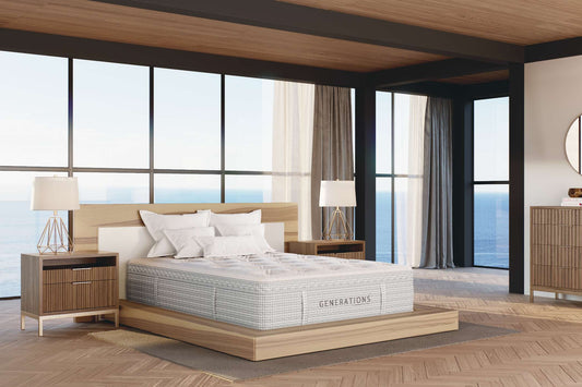 Heritage Luxury (Plush)