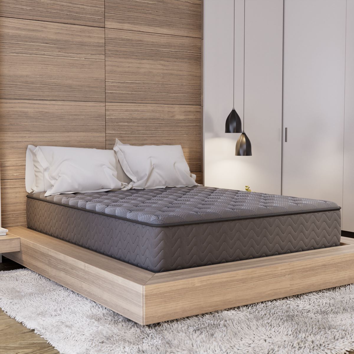 Queen Size Mattresses | Diamond Mattress