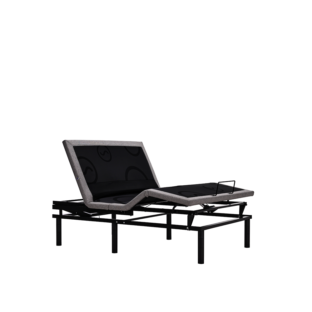 Symphony Sleep ES600 Adjustable Base - Thumbnail 4