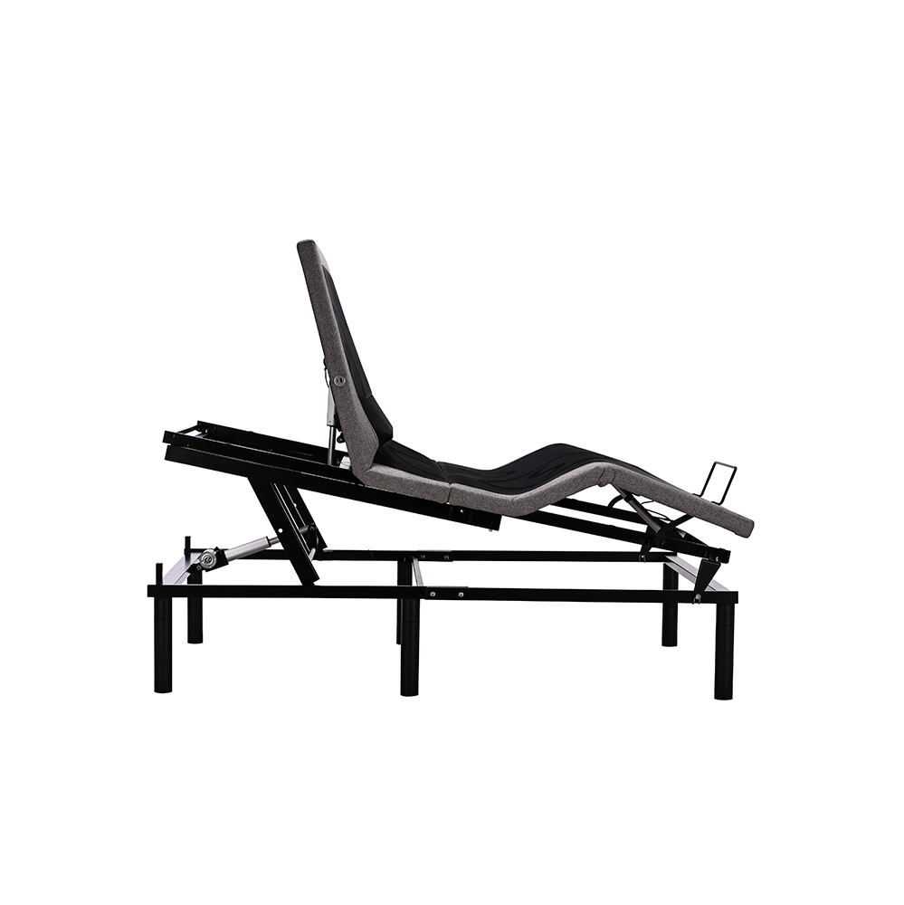 Symphony Sleep ES600 Adjustable Base - Thumbnail 2