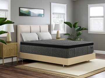 Everrest Luxe