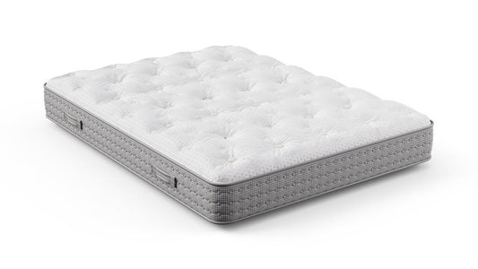 Vienna Tufted Tight Top