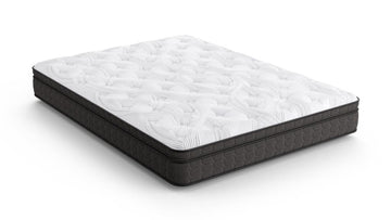 Opal Pillow Top (Medium)