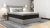 Balance Lux Hybrid Quilted