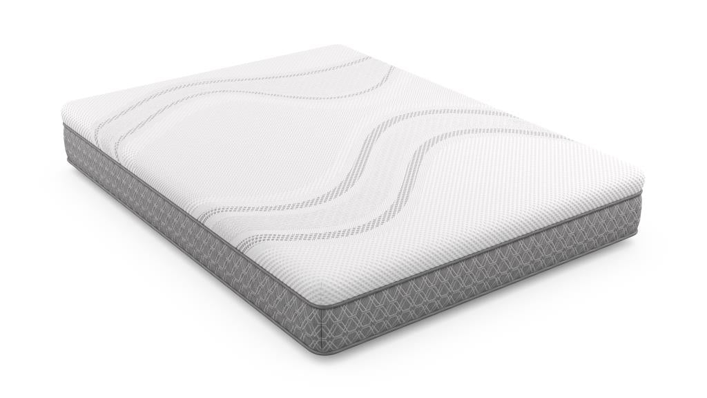 Diamond Mattress Reflections