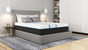 Balance Plus Hybrid