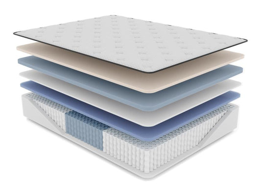 Aspen Cool Latex Hybrid