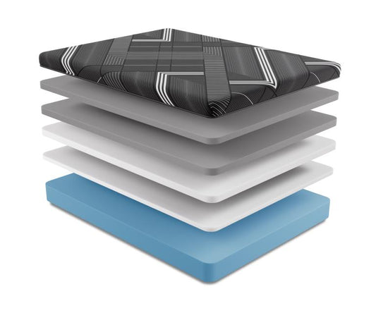 Onyx Ice 2.0 Hyper Cool Foam