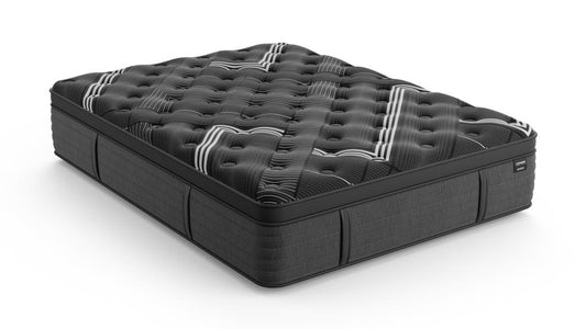 Platinum Ice Euro Top 2.0