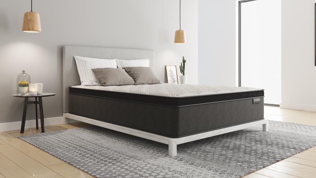 Diamond Mattress Cool Caress