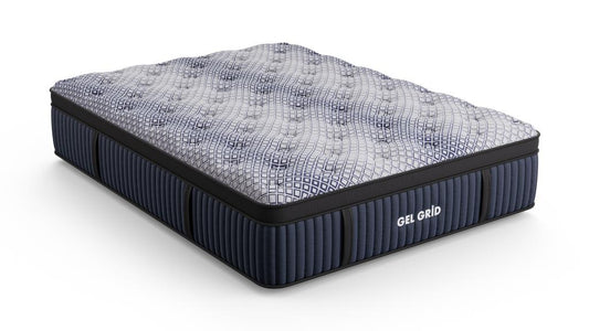 Levitate Luxe Hybrid