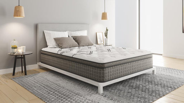 Drift Euro Top | Diamond Mattress