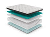Glory Quilted Hybrid