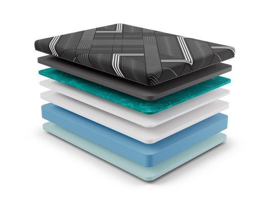 Tranquility All-Foam